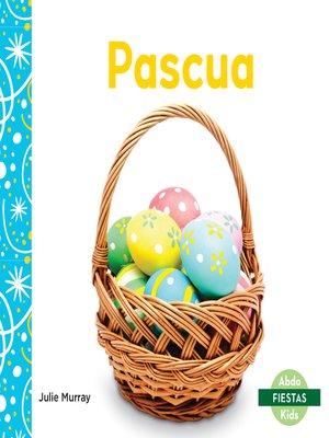 Pascua (Easter) - ebook